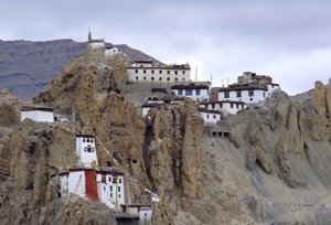 Himachal Pradesh Monasteries