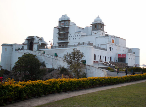 Monsoon Palace, Rajasthan