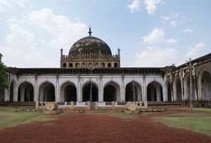 Mosques in Karnataka