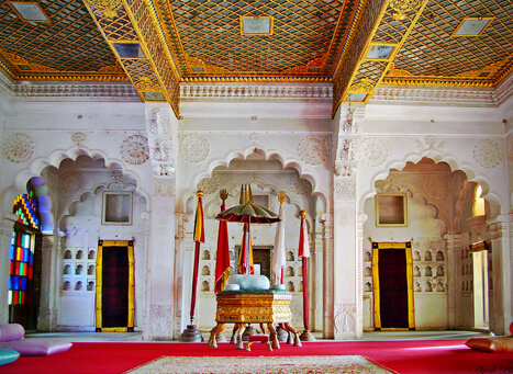 Moti Mahal, Jodhpur