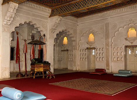 Moti Mahal Jodhpur, Rajasthan