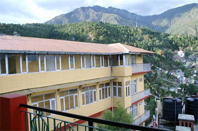 Hotel Mount View Dharamshala