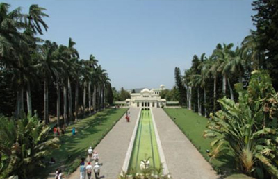 Mughal Garden, Parwanoo