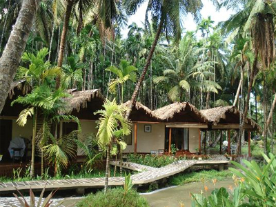 Munjoh Ocean Resort Havelock Island, Andaman