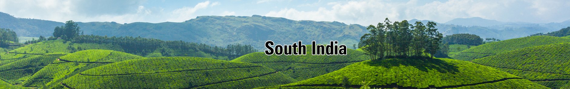 South India  Holidays