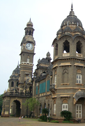 Museums Maharashtra