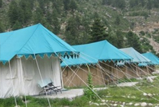 Mustaarang Camps Sangla