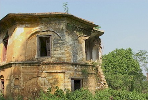 Nadaun Fort, Hamirpur