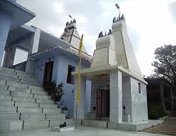 Nahri Temple, Kasauli