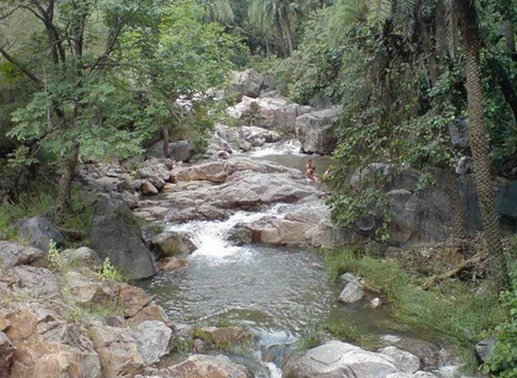 Naldeshwar Shrine, Rajasthan