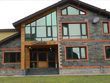 Namrose Resort Sonmarg