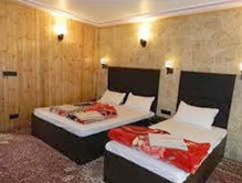 Namrose Resort Sonmarg