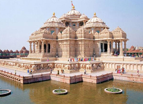 Nimbo Ka Nath Temple, Pali