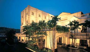 The Oberoi Grand, Kolkata