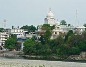 Gurudwara Shri Paonta Sahib Ji
