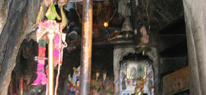 Parshuram Temple, Kumbhalgarh