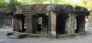 Pataleshwar Cave
