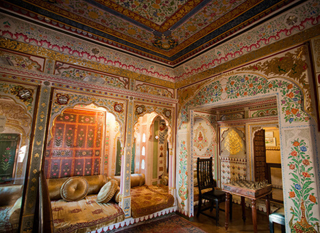 Image result for patwon ki haveli