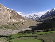 Pin Valley National Park Lahaul and Spiti
