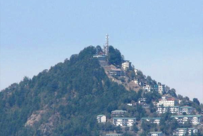 Prospect Hill Shimla
