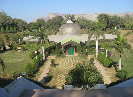 Purjan Vihar Alwar, Rajasthan