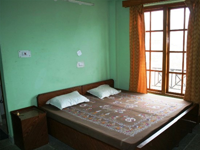 Hotel Rakpa Regency Kalpa