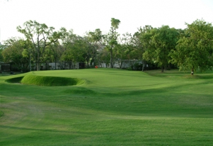 Rambagh Golf Club