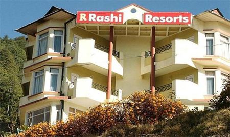 Rashi Resort Chail