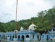 Gurudwara Rewalsar Sahib