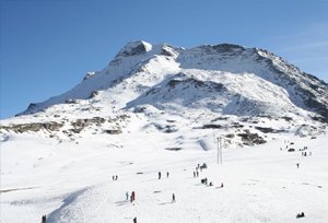 rohtang-pass