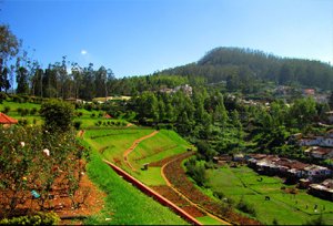 bangalore to ooty trip