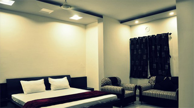 Hotel Rudraksh Nakhatrana, Gujarat