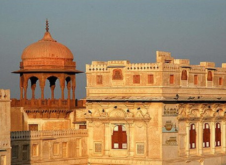 Sadul Singh Museum – Must Visit Museums Attraction In Bikaner