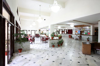 Sagar Resort Manali