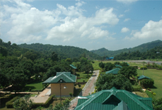 Sailani Resort and Palace Nahan