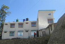 Hotel Samrat