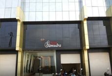 Hotel Samudra Mundra