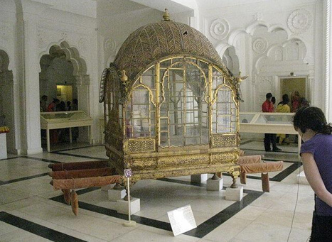 Sardar Government Museum Jodhpur, Rajasthan