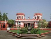 Sardar Patel Museum Surat