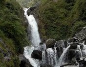 Satdhara Falls, Dalhousie
