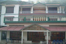 Hotels in Shangrila Resort Rudraprayag