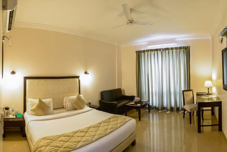 Sharma Resort Gandhidham Gujarat