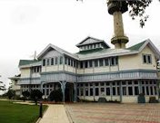 Shimla State Museum Shimla