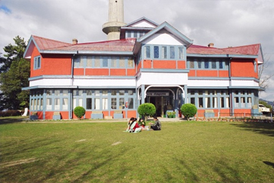 Shimla State Museum