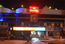 Hotel Shree Avezika Comfort Bhavnagar