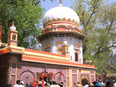Maa Bala Sundari Temple