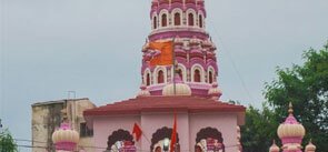 Siddhatek Ashtavinayak Temple