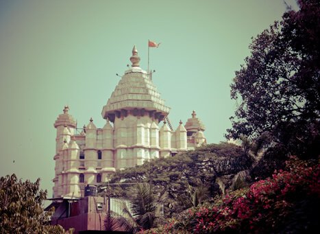 Siddhivinayak Temple Mumbai Maharastra