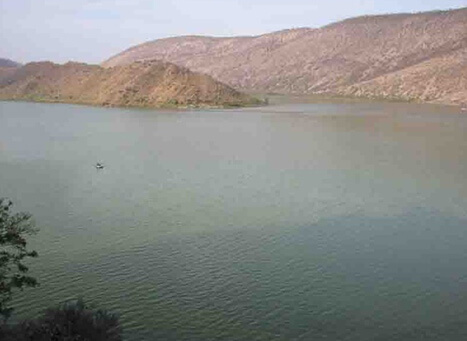 Siliserh Lake, Rajasthan