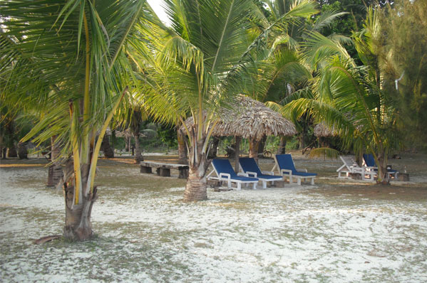 Silver Sand Beach Resort Havelock Island, Andaman